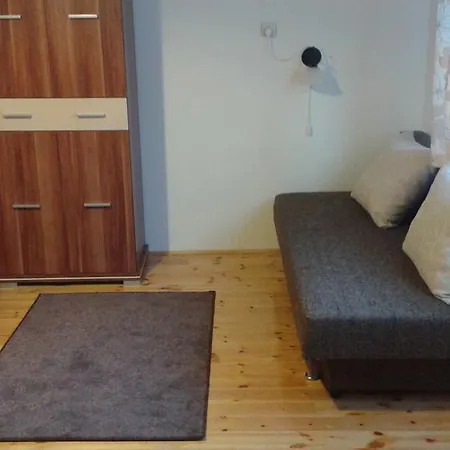 Guest house Rebeka Vendeghaz *