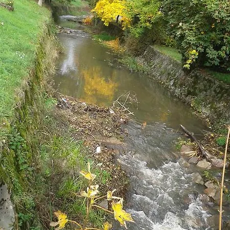 Konukevi Rebeka Vendeghaz *