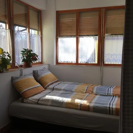 Konukevi Rebeka Vendeghaz *