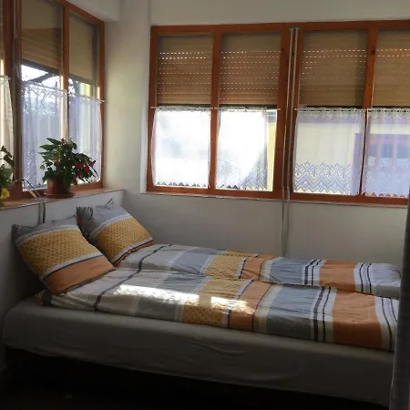 Rebeka Vendeghaz Erdohorvati