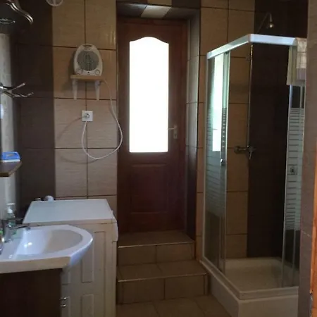Guest house Rebeka Vendeghaz Erdohorvati